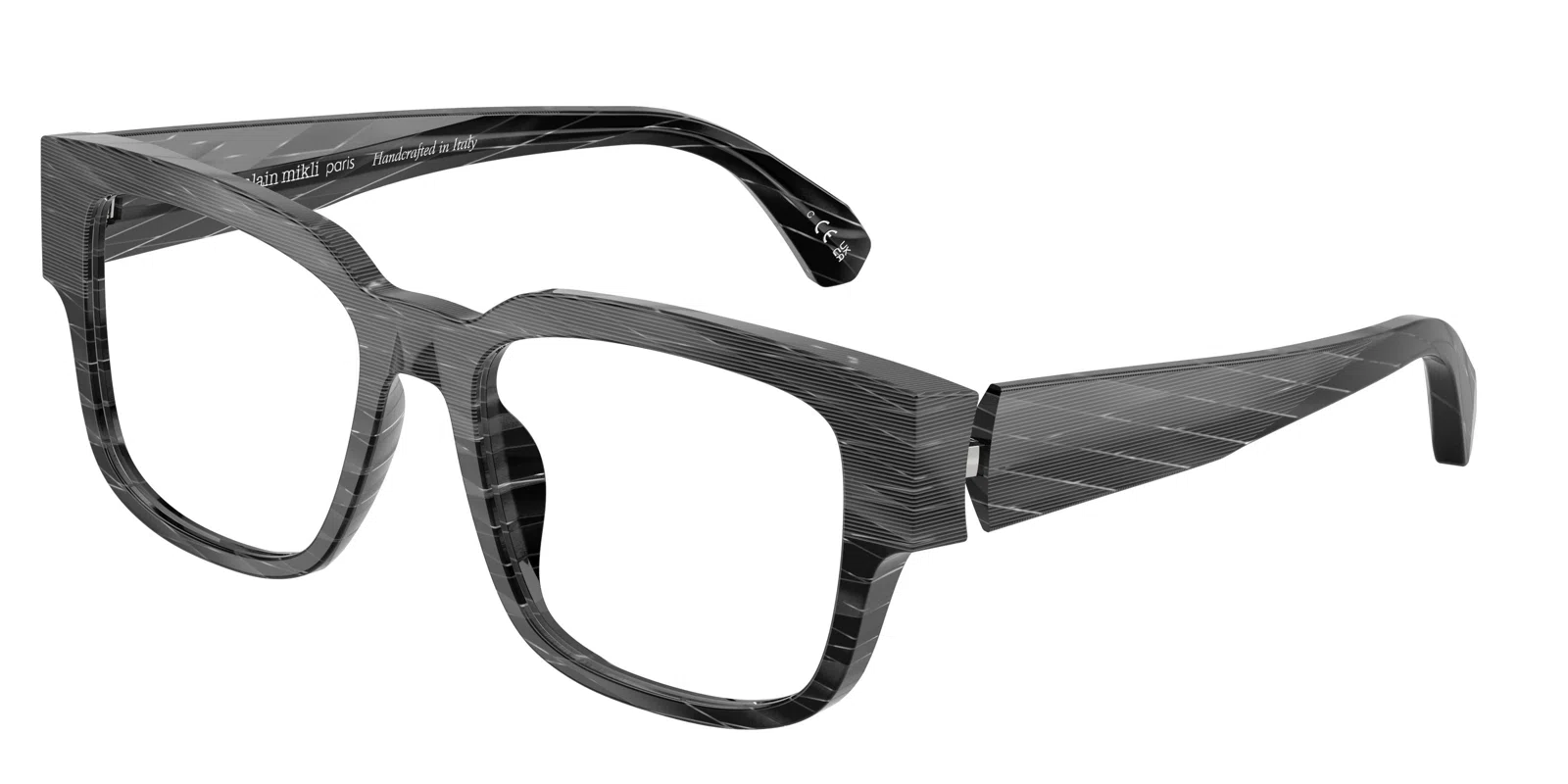 Alain Mikli 3504M Eyeglasses - view 5